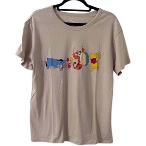 Disney Winnie the Pooh Graphic T-Shirt